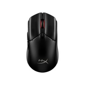  HYPERX Pulsefire Haste 2 Core fekete vezeték nélküli gamer egér