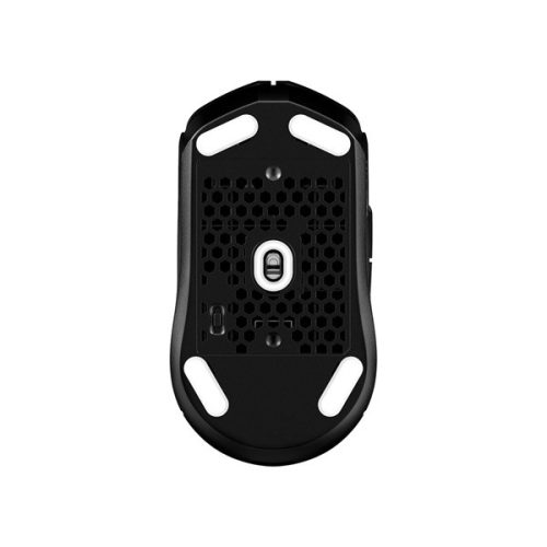 HYPERX Pulsefire Haste 2 Core fekete vezeték nélküli gamer egér