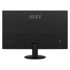 MSI 27" PRO MP272L FHD IPS 100Hz HDMI/DP fekete monitor