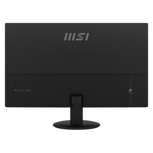 MSI 27" PRO MP272L FHD IPS 100Hz HDMI/DP fekete monitor