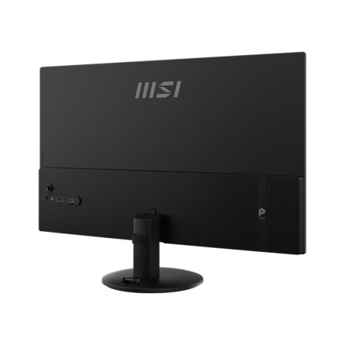 MSI 27" PRO MP272L FHD IPS 100Hz HDMI/DP fekete monitor