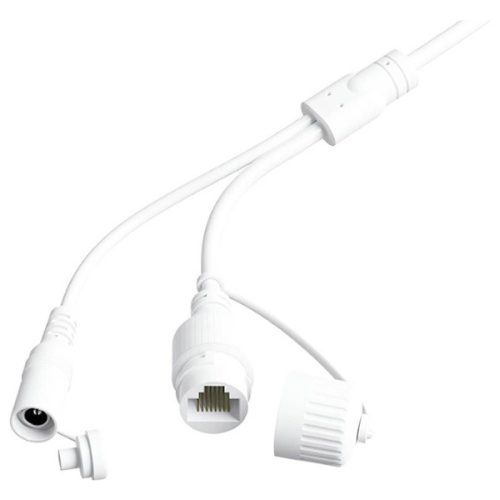 Reolink P840 /kültéri/8MP/H265/5xZoom/IR60m+fehérfény/ember,jármú észlelés/Auto Tracking/PoE IP PTZ dómkamera