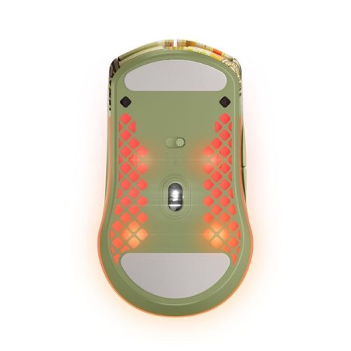 SteelSeries CS2 Dragon Lore vezeték nélküli egér