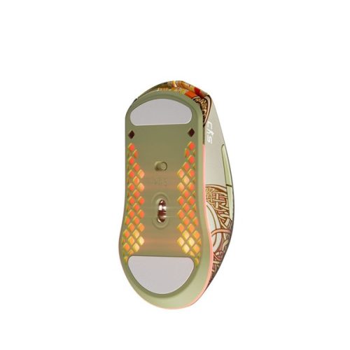 SteelSeries CS2 Dragon Lore vezeték nélküli egér