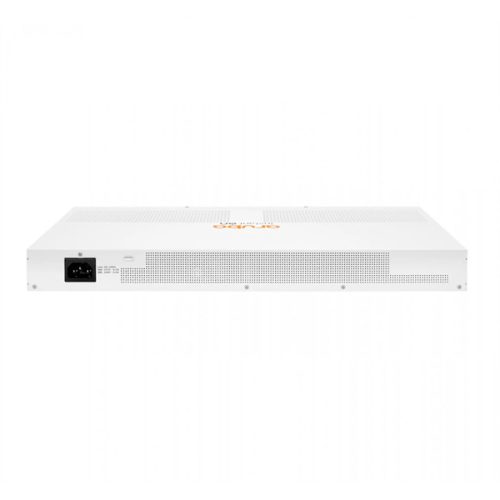 HPE Networking Instant On JL683B 1930 24xGbE LAN 4xSFP+ port smart menedzselhető PoE (195W) switch