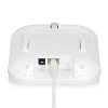 ZyXEL NWA90AXPRO 802.11ax Wi-Fi 6 1x 2.5GbE LAN port Dual-Band vezeték nélküli Access Point