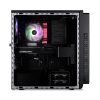 Acer Predator Orion 5000/Core Ultra 7 265F/32GB/2TB SSD/RTX 5080/FreeDOS/fekete asztali számítógép