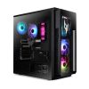 Acer Predator Orion 5000/Core Ultra 7 265F/32GB/2TB SSD/RTX 5080/FreeDOS/fekete asztali számítógép