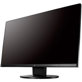   Eizo 23,8" FlexScan EV2450-BK FHD IPS DVI/HDMI/DP/USB/hangszóró fekete monitor (Használt A)