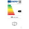 Eizo 23,8" FlexScan EV2450-BK FHD IPS DVI/HDMI/DP/USB/hangszóró fekete monitor (Használt A)