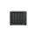 Synology DiskStation DS425+ (2GB) 4x SSD/HDD NAS + regisztrációs kártya