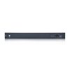 ZyXEL XGS1935-28HP 24xGbE PoE LAN (375W) 4xSFP+ port Lite-L3 smart menedzselhető PoE switch
