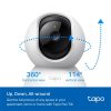 TP-Link Tapo C200P2 Otthoni biztonsági 1080p Full HD Wi-Fi IP kamera 2 db/csomag