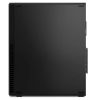 Lenovo ThinkCentre M70S SFF/i5-10400F/16GB/512GB/AMD Radeon R5 430 2GB/fekete asztali számítógép (Használt A+)