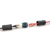 DIGITUS DN-93905-OD Cat.6A IP68 kültéri RJ45 toldó