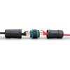 DIGITUS DN-93905-OD Cat.6A IP68 kültéri RJ45 toldó