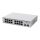 MikroTik CSS318-16G-2S+IN 16xGbE LAN 2xSFP+ port Cloud Smart Switch