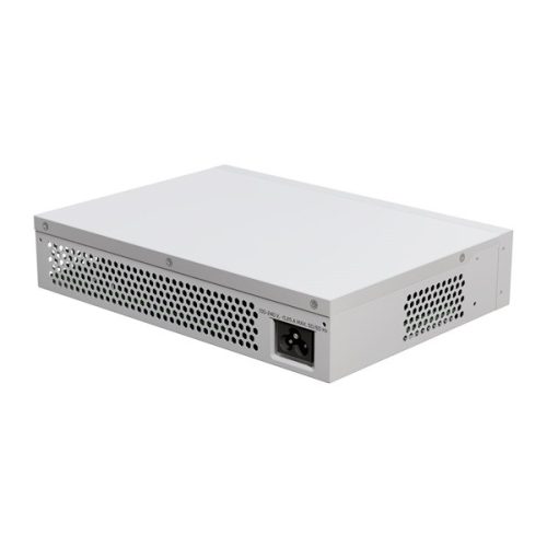 MikroTik CSS318-16G-2S+IN 16xGbE LAN 2xSFP+ port Cloud Smart Switch