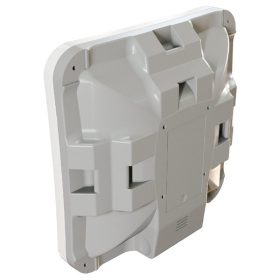   MikroTik SXTsq-5axD 16dBi 5GHz CPE antenna, 802.11ax Wi-Fi 6, 1xLAN, L4