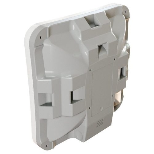 MikroTik SXTsq-5axD 16dBi 5GHz CPE antenna, 802.11ax Wi-Fi 6, 1xLAN, L4
