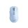 Genius NX-8080S BT Bluetooth + 2.4G kék csendes egér Copilot gombbal