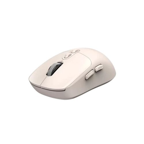 Genius NX-8080S BT Bluetooth + 2.4G tejeskávé csendes egér Copilot gombbal