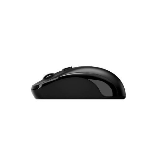 Genius ECO-8150 Vezeték nélküli tölthető Copilot fekete egér