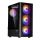 VENTARIS PWD By ASUS R5 1.0 (R5-8400F/32GB DDR5/1TB SSD/R9060XT) asztali számítógép