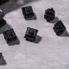 Gateron Oil King Linear Switch - Smooth prémium kapcsoló szett (10db)