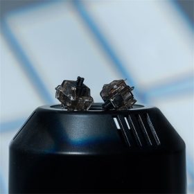   Gateron Ink Black V2.0 Pro Switch - Lineáris switch szett (35db)