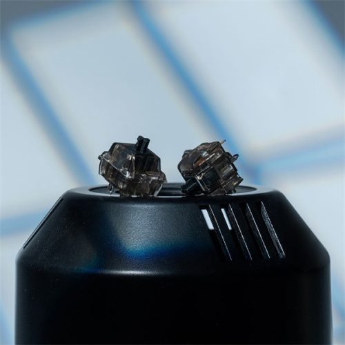 Gateron Ink Black V2.0 Pro Switch - Lineáris switch szett (35db)