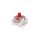 Gateron G Pro 3.0 Red - Lineáris switch szett (10db)