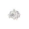 Gateron G Pro 3.0 White - Single-Stage Rugós switch szett (10db)