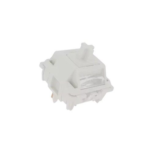 Gateron Smoothie - Full POM Lineáris switch (10db)