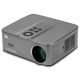Overmax Multipic 5.1 PRO 50000 óra HDMI LED projektor