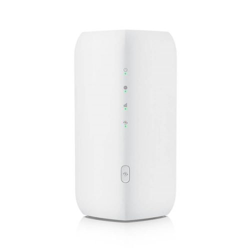 ZyXEL FWA505-EU0102F AX1800 802.11ax Wi-Fi 6 5G LTE beltéri Dual-Band Wireless router