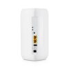 ZyXEL FWA505-EU0102F AX1800 802.11ax Wi-Fi 6 5G LTE beltéri Dual-Band Wireless router