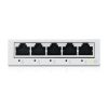 ZyXEL GS105Bv5 5port Gigabit LAN nem menedzselhető asztali Switch