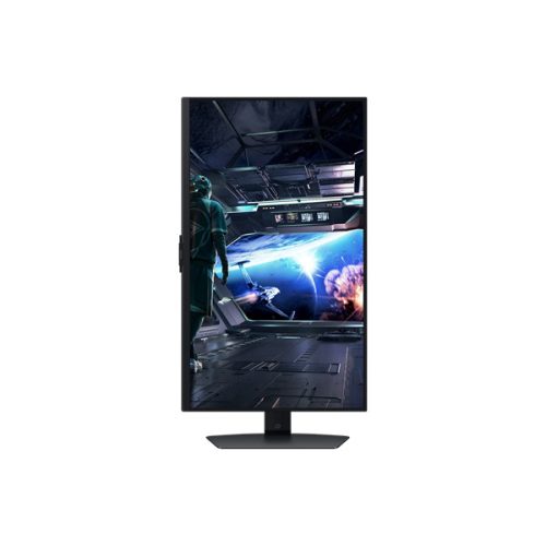 Samsung 27" LS27DG702EUXDU 4K UHD IPS 144Hz DP/HDMI/USB/LAN/WiFi/Bluetooth gamer monitor