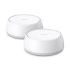 TP-Link Deco BE25(2-pack) BE3600 fehér otthoni mesh Wi-Fi 7 rendszer (2db)