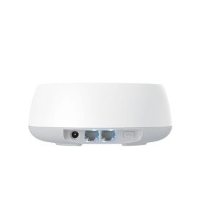   TP-Link Deco BE25(2-pack) BE3600 fehér otthoni mesh Wi-Fi 7 rendszer (2db)