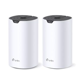  TP-Link Deco S7(2-pack) AC1900 fehér otthoni mesh Wi-Fi rendszer (2db)