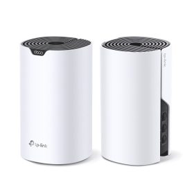   TP-Link Deco S7(2-pack) AC1900 fehér otthoni mesh Wi-Fi rendszer (2db)