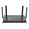 TP-Link Archer BE230 BE3600 fekete kétsávos Wi-Fi 7 router