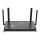 TP-Link Archer BE230 BE3600 fekete kétsávos Wi-Fi 7 router
