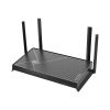 TP-Link Archer BE230 BE3600 fekete kétsávos Wi-Fi 7 router