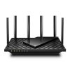TP-Link Archer AX72 AX5400 kétsávos Gigabit  Wi-Fi 6 router