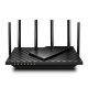 TP-Link Archer AX72 AX5400 kétsávos Gigabit  Wi-Fi 6 router