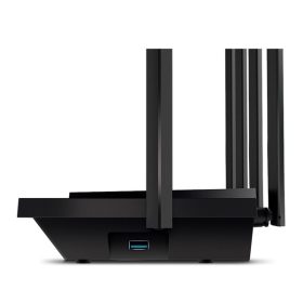   TP-Link Archer AX72 AX5400 kétsávos Gigabit  Wi-Fi 6 router