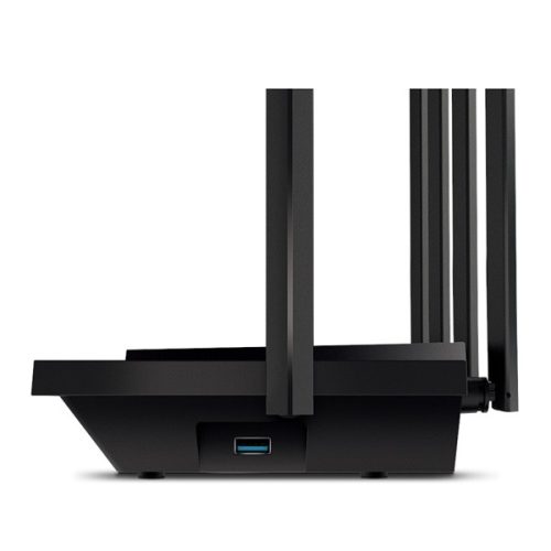 TP-Link Archer AX72 AX5400 kétsávos Gigabit  Wi-Fi 6 router